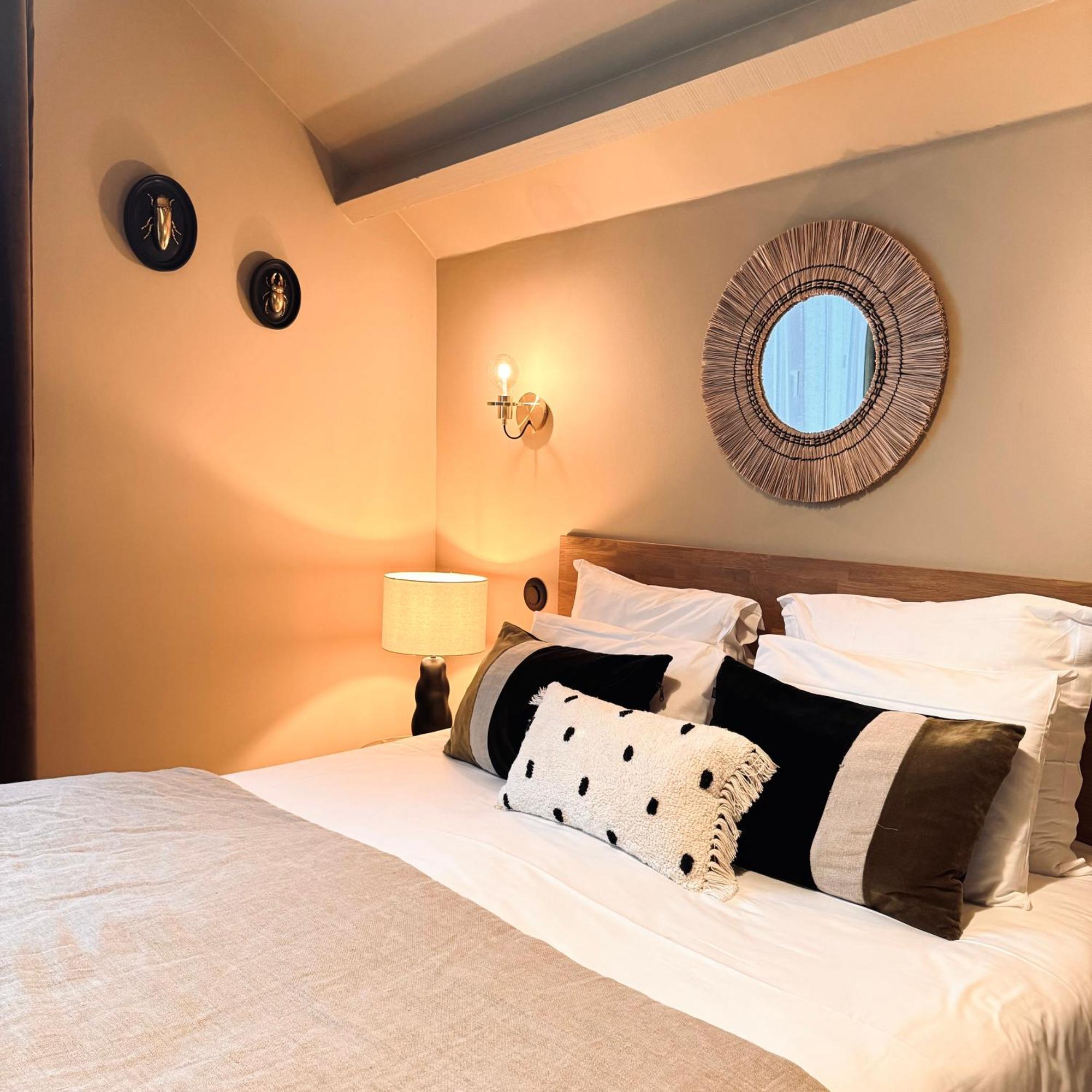 Hotel Rive Sud ชีนง ภายนอก รูปภาพ